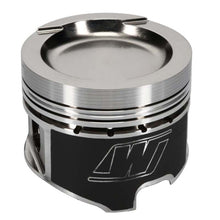 Load image into Gallery viewer, Wiseco Volvo B230A 96.00 mm Bore 46.38 mm CH -14.00 CC Piston Set