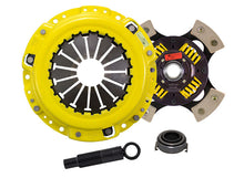 Cargar imagen en el visor de la galería, ACT 1997 Acura CL HD/Race Sprung 4 Pad Clutch Kit