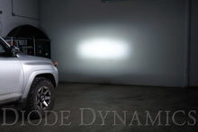 Cargar imagen en el visor de la galería, Diode Dynamics 10-21 Toyota 4Runner Stage Series 2in LED Ditch Light Kit - Sport Yellow Combo