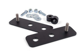 Zone Offroad 19-24 Ram 3500 Mega Cab/Dually DEF Relocation Kit