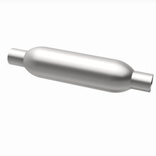 Cargar imagen en el visor de la galería, MagnaFlow Muff GP 3.5in Dia 16in Overall Length 1.75in Inlet / 1.75in Outlet