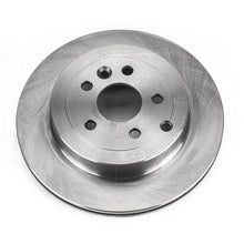 Cargar imagen en el visor de la galería, Power Stop 08-12 Land Rover LR2 Rear Autospecialty Brake Rotor