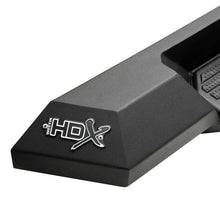 Cargar imagen en el visor de la galería, Westin/HDX 2024+ Toyota Tacoma Double Cab Xtreme Nerf Step Bars - Textured Black