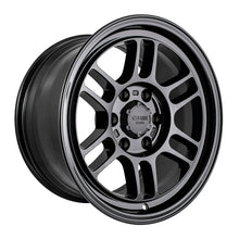 Cargar imagen en el visor de la galería, Enkei RPT1 17x9 6x135 Bolt Pattern +12 Offset 87.1 Bore Gloss Black Wheel MOQ 40