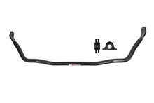 Cargar imagen en el visor de la galería, UMI Performance 21-24 Ford F-150 1 3/8in Solid Front Sway Bar - Black
