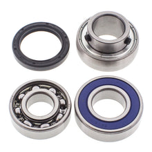 Load image into Gallery viewer, All Balls Racing 99-01 Yamaha Phazer 500 Jack Shaft Bearing &amp; Seal Kit Upper Shaft