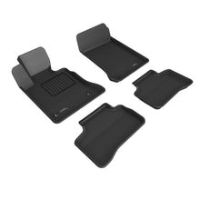 Cargar imagen en el visor de la galería, 3D MAXpider 10-12 Mercedes-Benz GLK 350 (X204) Kagu Black Full Set