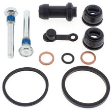 Cargar imagen en el visor de la galería, All Balls Racing 04-08 Arctic Cat 400 DVX Caliper Rebuild Kit Rear