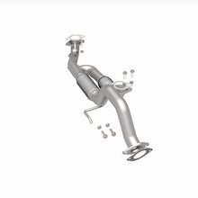 Cargar imagen en el visor de la galería, BRE Exhaust 06-08 Hyundai Sonata 3.3L Front Pipe Kit