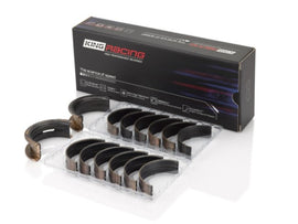 King Engine Bearings Subaru EZ30/EZ30D (Size .025 Oversized) Performance Main Bearing Set