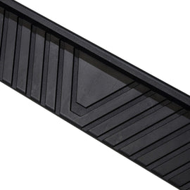 Westin 05-23 Toyota Tacoma Double Cab AT6 Running Boards - Black