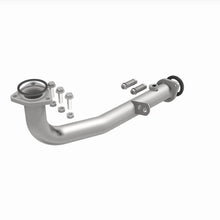 Cargar imagen en el visor de la galería, BRE Exhaust 97-01 Honda CR-V 2.0L Front Pipe Kit