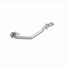 Cargar imagen en el visor de la galería, BRE Exhaust 92-95 4Runner 3.0L Front Pipe Kit