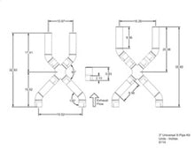 Cargar imagen en el visor de la galería, Technical Drawing
