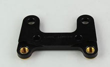 Cargar imagen en el visor de la galería, Wilwood Caliper Bracket Kit GP320 Midget Top Mount 10.50 Rotor