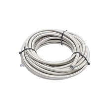 Cargar imagen en el visor de la galería, Snow 8AN Braided Stainless PTFE Hose - 30ft