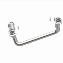 Cargar imagen en el visor de la galería, BRE Exhaust 88-93 C1500 C2500 K1500 K2500 4.3L 5.0L Front Pipe Kit