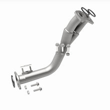 Cargar imagen en el visor de la galería, BRE Exhaust 98-00 Tacoma 2.4L Front Pipe Kit