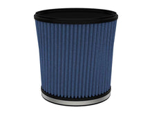 Cargar imagen en el visor de la galería, aFe MagnumFLOW Pro-5 R Air Filter (6-1/2x3-1/4)in F x (7x3-3/4)in B x (7x3)in T x 7-1/2in H