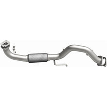 Cargar imagen en el visor de la galería, BRE Exhaust 07-12 Hyundai Elantra 2.0L Front Pipe Kit