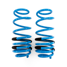 Load image into Gallery viewer, BLOX Racing Lowering Springs 22+ Honda Civic (non Type-R) / 23+ Integra