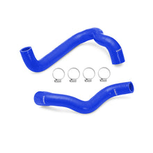 Cargar imagen en el visor de la galería, Mishimoto 2014+ Ford Fiesta ST Radiator Hose Kit (Blue)