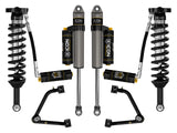 ICON 2023 Chevrolet Colorado 1.75-2.5in Stage 5 Suspension System w/ Tubular UCA