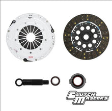 Cargar imagen en el visor de la galería, Clutch Masters 09-14 Acura TL 3.7L SH-AWD Rigid Organic Disc FX100 Clutch Kit