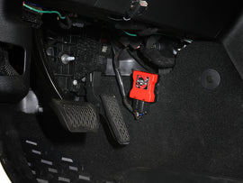 aFe 19-23 05-17 Toyota/Lexus Cars Pedal 2 Metal Throttle Enhancer