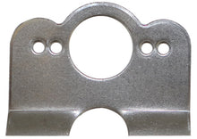Cargar imagen en el visor de la galería, Moroso Quick Fastener Mounting Bracket - 7/16in (Use w/Part No 71370/71371/71372) - Steel - 10 Pack