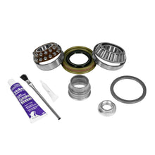 Cargar imagen en el visor de la galería, Yukon Gear Pinion Install Kit For Jeep JL Dana 35 Rear