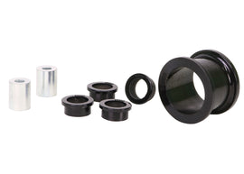 Whiteline 04-08 Acura TSX Steering Rack & Pinion Mount Bushing Kit
