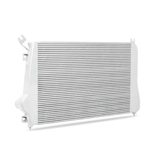 Load image into Gallery viewer, Mishimoto 11+ Chevrolet/GMC Duramax Intercooler Kit (Silver)