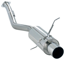 Cargar imagen en el visor de la galería, HKS SILENT Hi-POWER TURBO E-FD3S 13B-REW