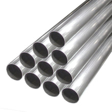 Load image into Gallery viewer, Stainless Works Tubing Straight 1-3/4in Diameter .049 Wall 7ft