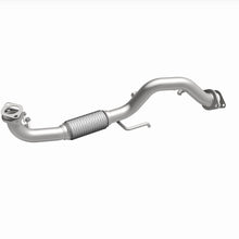 Cargar imagen en el visor de la galería, BRE Exhaust 07-12 Hyundai Elantra 2.0L Front Pipe Kit
