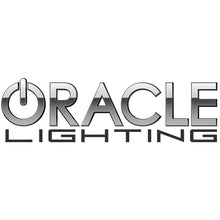 Cargar imagen en el visor de la galería, Oracle Chevrolet Corvette C6 Illuminated Emblem - White SEE WARRANTY