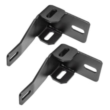 Cargar imagen en el visor de la galería, Oracle 99-14 Ford F-150 LED Fog Light Replacement Brackets