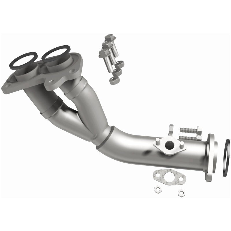 BRE Exhaust 95-04 Tacoma 3.4L Front Pipe Kit