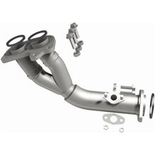 Cargar imagen en el visor de la galería, BRE Exhaust 95-04 Tacoma 3.4L Front Pipe Kit
