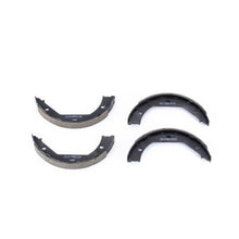 Cargar imagen en el visor de la galería, Power Stop 2011 BMW 1 Series M Rear Autospecialty Parking Brake Shoes