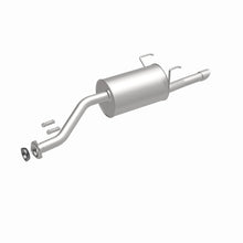 Cargar imagen en el visor de la galería, BRE Exhaust 01-05 Civic 1.7L Muffler Kit
