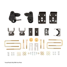 Load image into Gallery viewer, Belltech FLIP KIT 15-20 Ford F150  (All Cabs Short Bed Only) 5.5in Rear Drop Incl C Notch
