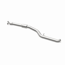 Cargar imagen en el visor de la galería, Magnaflow Conv DF 2012-2015 328i L4 2 OEM Underbody