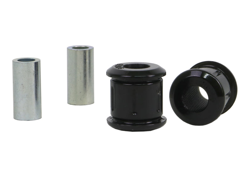 Whiteline 05-13 Lexus IS250 GSE20 / 1/08-4/13 IS350 GSE21 Rear Trailing Arm Lower Front Bushing Kit