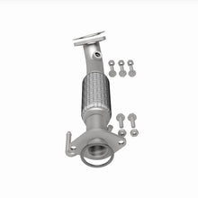 Cargar imagen en el visor de la galería, BRE Exhaust 02-06 MPV 3.0L Front Pipe Kit