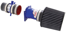 Cargar imagen en el visor de la galería, AEM 00-02 Mercury Cougar V6 Blue Short Ram Intake