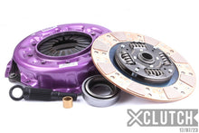 Load image into Gallery viewer, XClutch 91-98 Nissan 180SX S13 2.0L Stage 2 Cushioned Ceramic Clutch Kit