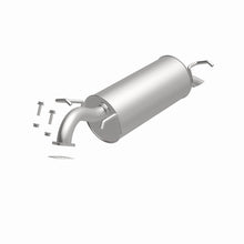Cargar imagen en el visor de la galería, BRE Exhaust 04-07 Aveo Aveo5 Swift Wave5 1.6L Muffler Kit