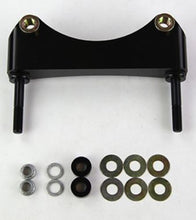 Cargar imagen en el visor de la galería, Wilwood Caliper Mounting Kits w/Bracket-Dynapro Radial 95-99 Mitsubishi Eclipse